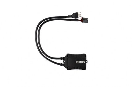 PHILIPS LED H4 ADAPTER CANBUS 
